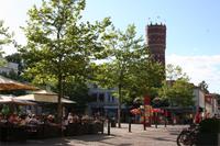 In der Kaggensgatan
