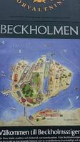 Insel Beckholmen