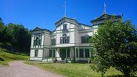 Insel Marstrand 1