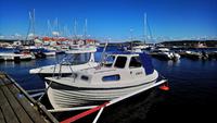 Insel Marstrand 7