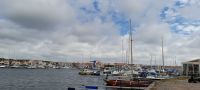 Insel Marstrand