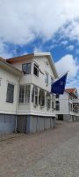 Insel Marstrand