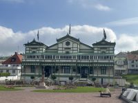 Insel Marstrand