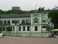 Insel Marstrand