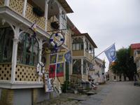 Insel Marstrand