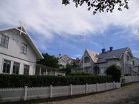 Insel Marstrand