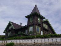Insel Marstrand