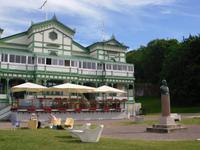Insel Marstrand
