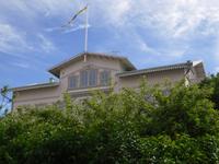 Insel Marstrand