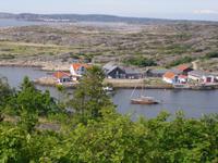 Insel Marstrand