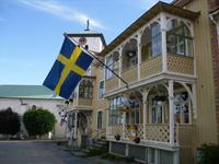 Insel Marstrand