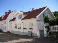 Insel Marstrand