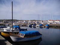 Insel Marstrand