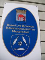 Insel Marstrand