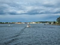 Insel Vaxholm 