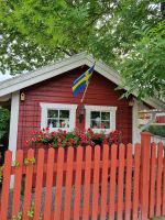 Insel Vaxholm 