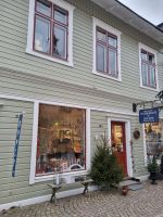 Insel Vaxholm 