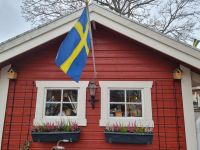 Insel Vaxholm 