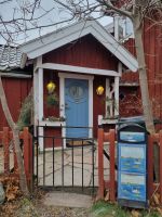 Insel Vaxholm 