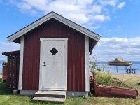 Insel Visingsö 