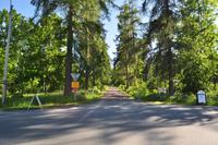 Insel Visingsö