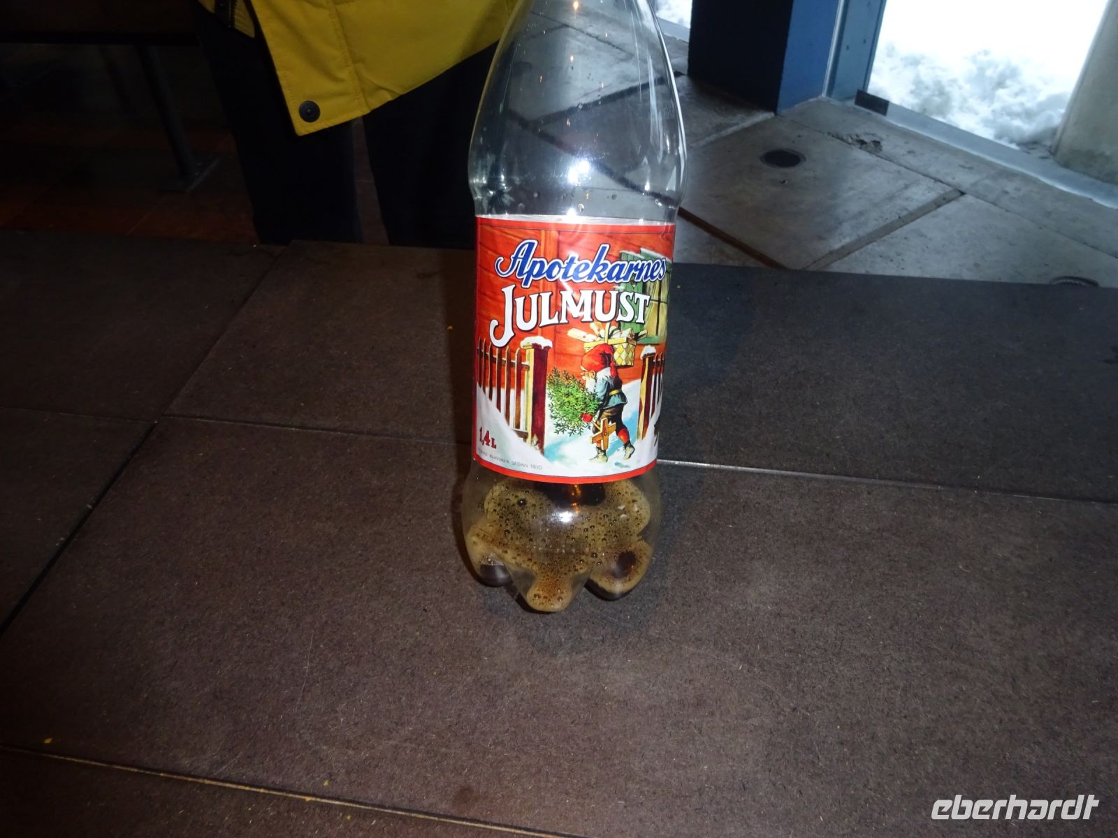 Julmost