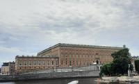Königliches Schloss