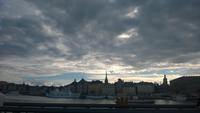 Königliches Stockholm