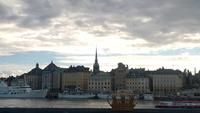 Königliches Stockholm