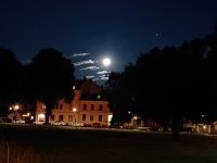 Kalmar am Abend