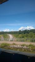 Kanalbrücke