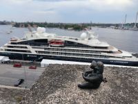 Karlssons Yacht