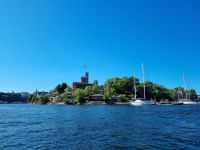 Kastellholmen