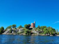Kastellholmen