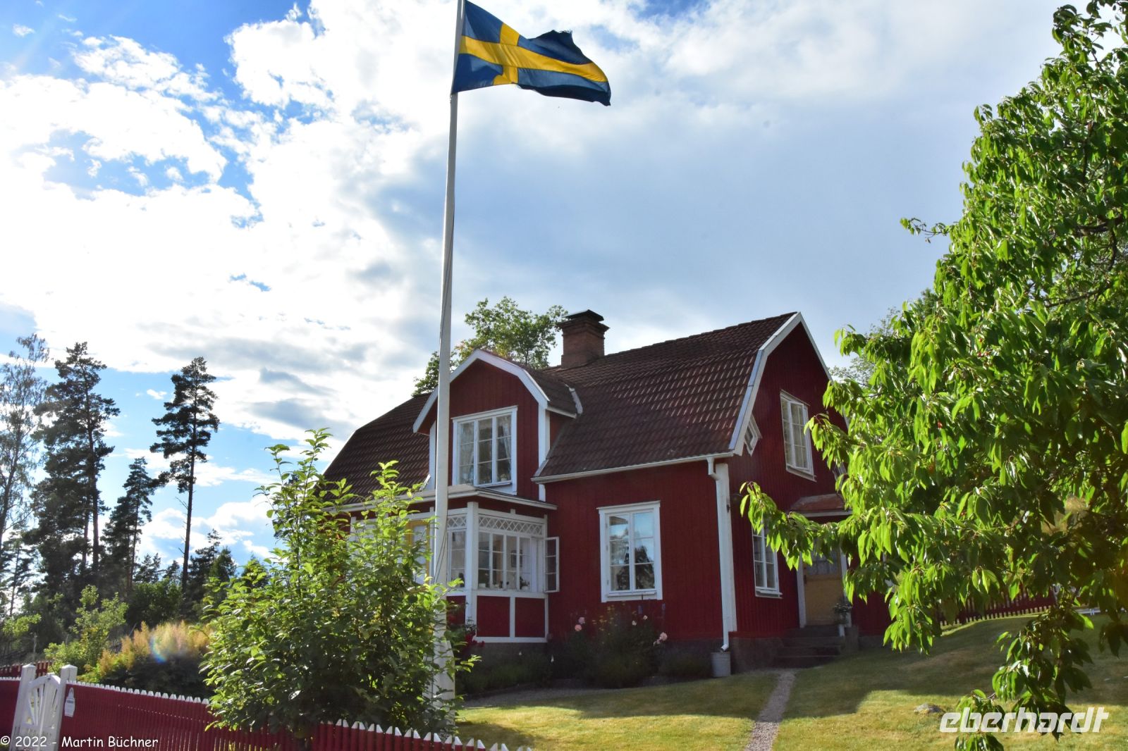 Katthult