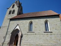 Kirche in Grötlingbo