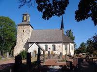 Kirche von Lemland