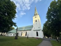 Kirche, Motala