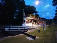 Klämman