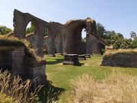 Kloster Alvestra