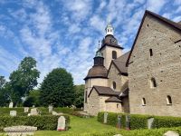 Kloster Vreta
