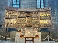 Kloster, Vadstena