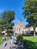 Klosterkirche 