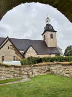 Klosterkirche Vreta
