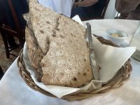 Knäckebrot 