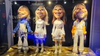 Kreuzfahrt Göta-Kanal - ABBA-Museum in Stockholm