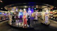 Kreuzfahrt Göta-Kanal - ABBA-Museum in Stockholm