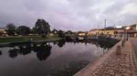 Kreuzfahrt Göta-Kanal - Abendrundgang in Göteborg