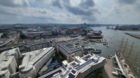 Kreuzfahrt Göta-Kanal - Blick auf Göteborg