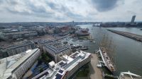 Kreuzfahrt Göta-Kanal - Blick auf Göteborg